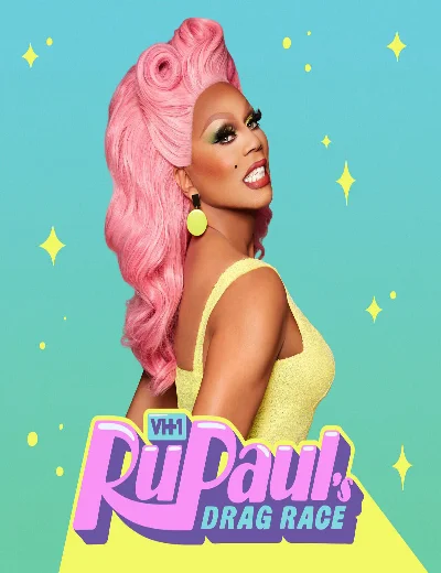 Rupaul's Drag Race - Cuộc chiến giày cao gót (Phần 13)Hình bìa