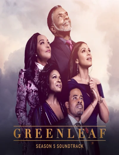 Greenleaf (Phần 5)Hình bìa