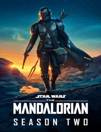 Người Mandalore (Phần 2)Hình bìa
