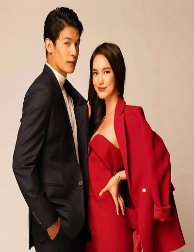 Vòng Trời Ôm ĐấtHình bìa