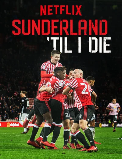 Mãi mãi đội Sunderland (Phần 1)Hình bìa