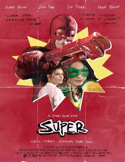 Siêu Nhân Cùi BắpHình bìa