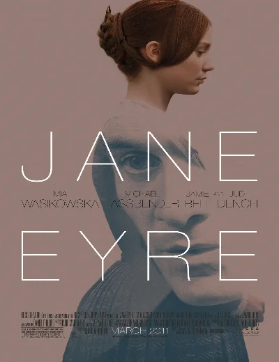 Chuyện tình nàng Jane EyreHình bìa