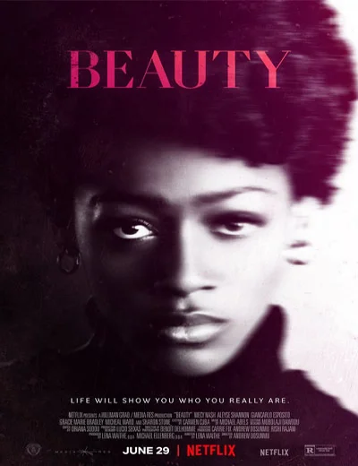 BEAUTYHình bìa