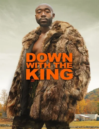 Down with the KingHình bìa