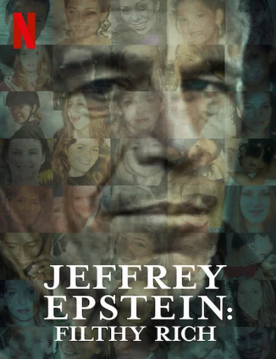 Jeffrey Epstein: Giàu có và đồi bạiHình bìa