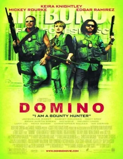 Thợ săn tiền thưởngHình bìa