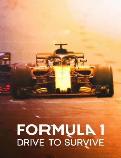 Formula 1: Cuộc đua sống còn (Phần 2)Hình bìa