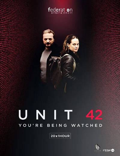 Đơn vị 42Hình bìa