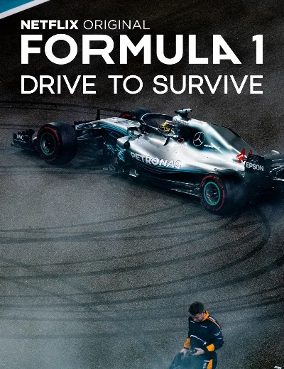 Formula 1: Cuộc đua sống còn (Phần 1)Hình bìa