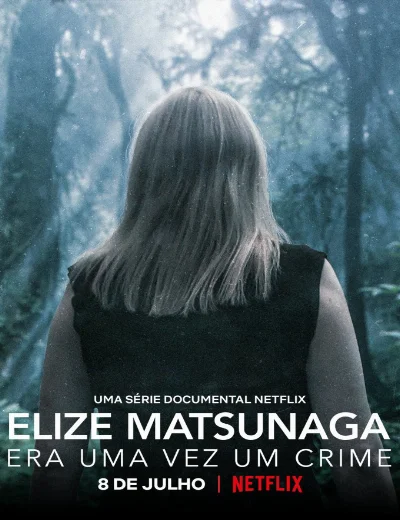 Elize Matsunaga: Tội ác ở Sao PauloHình bìa