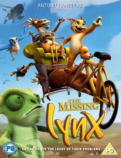 Mèo RừngHình bìa