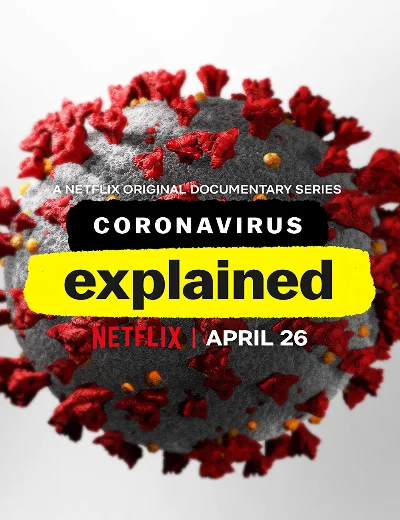 Giải mã virus coronaHình bìa