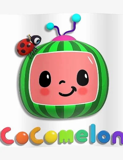 Cocomelon: Bài hát thiếu nhi (Phần 4)Hình bìa