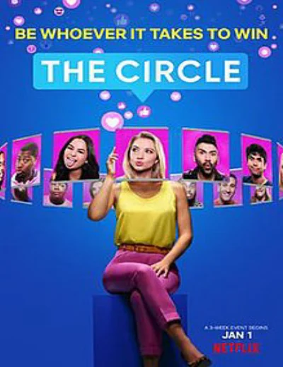 Circle: Hoa Kỳ (Phần 1)Hình bìa