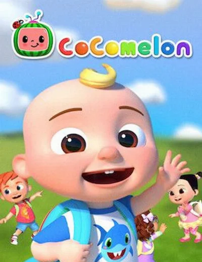 Cocomelon: Bài hát thiếu nhi (Phần 2)Hình bìa
