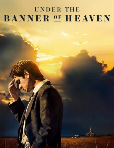 Under the Banner of HeavenHình bìa