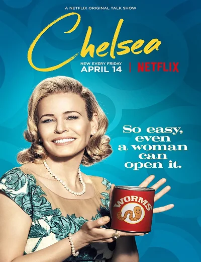 Chelsea (Phần 1)Hình bìa