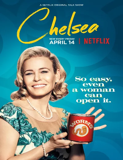 Chelsea (Phần 2)Hình bìa
