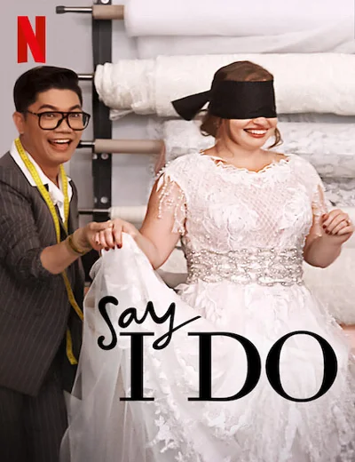 Lễ cưới trong mơHình bìa