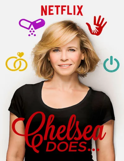 Chelsea chẳng ngại chiHình bìa