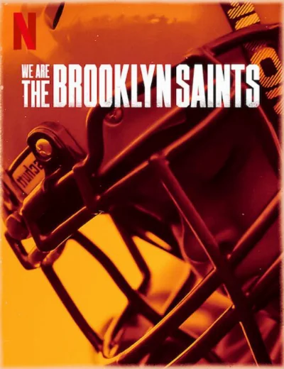 Chúng tôi: Đội Brooklyn SaintsHình bìa