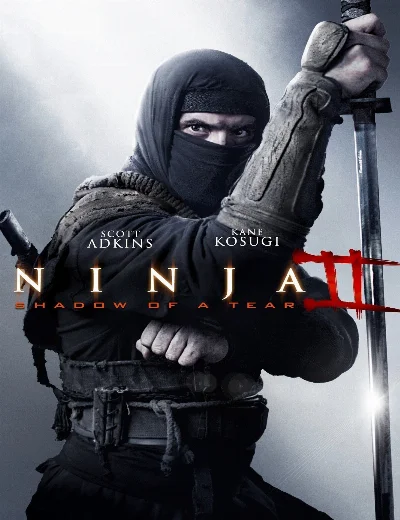 Ninja Báo ThùHình bìa