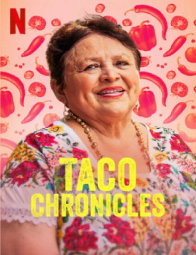 Biên niên sử Taco (Quyển 2)Hình bìa