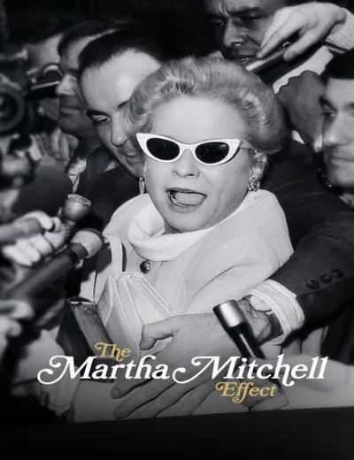 Hiệu ứng Martha MitchellHình bìa