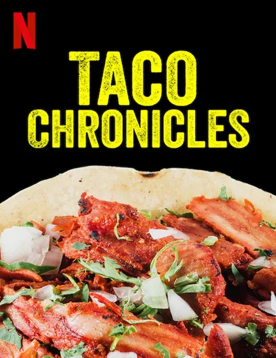 Biên niên sử Taco (Quyển 1)Hình bìa