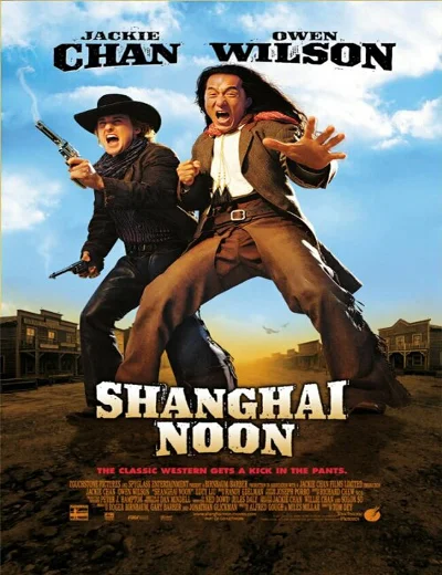 Trưa Thượng HảiHình bìa