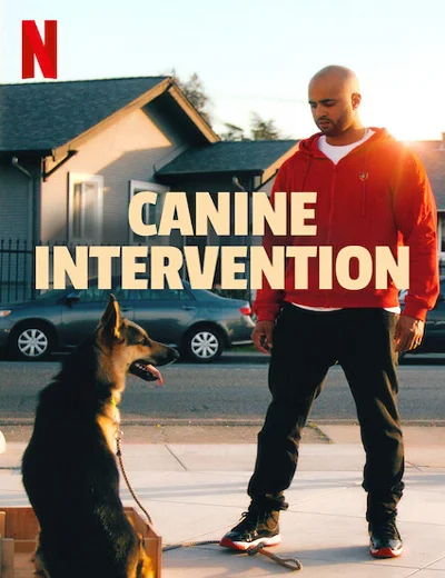 Cali K9: Trường huấn khuyểnHình bìa