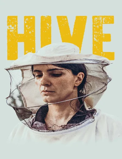 HiveHình bìa