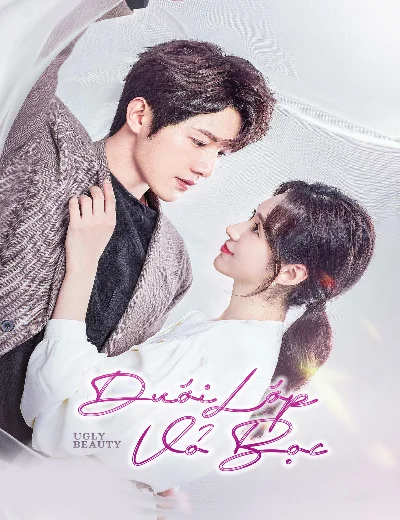 Dưới Lớp Vỏ BọcHình bìa