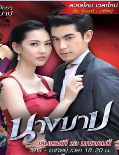 Trái Tim Tội LỗiHình bìa