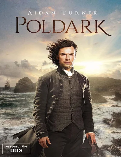 Anh Hùng Poldark (Phần 1)Hình bìa