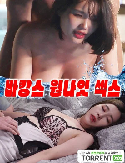 Kì Nghỉ Tình Một ĐêmHình bìa