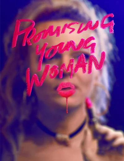Promising Young WomanHình bìa