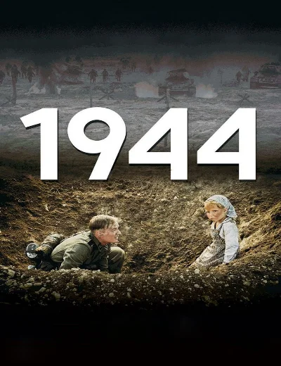 1944Hình bìa