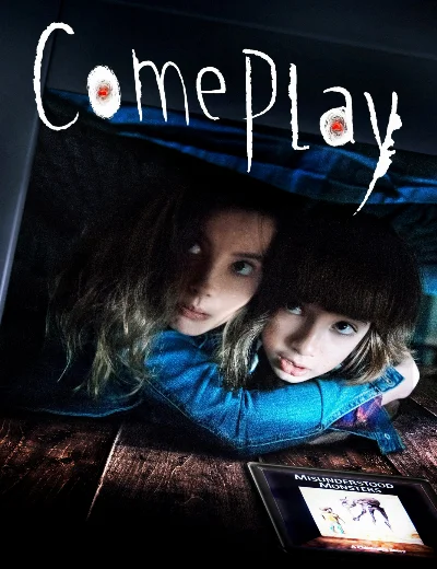 Come PlayHình bìa