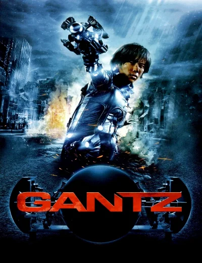 Sinh Tử Luân Hồi (Live-Action)Hình bìa