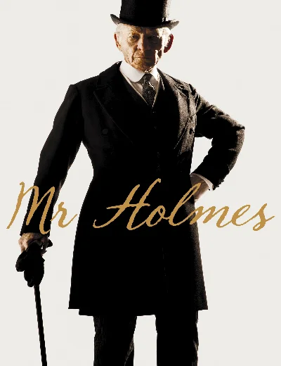 Ngài Sherlock HolmesHình bìa
