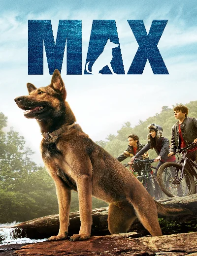 MaxHình bìa