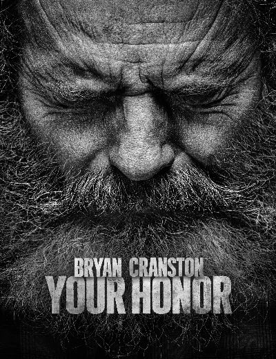 Your Honor (Phần 2)Hình bìa