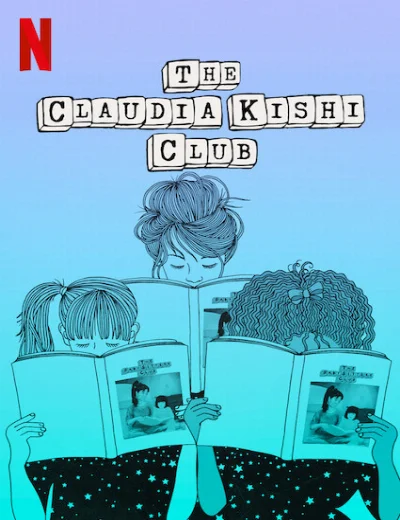 Câu lạc bộ Claudia KishiHình bìa