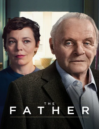 The FatherHình bìa