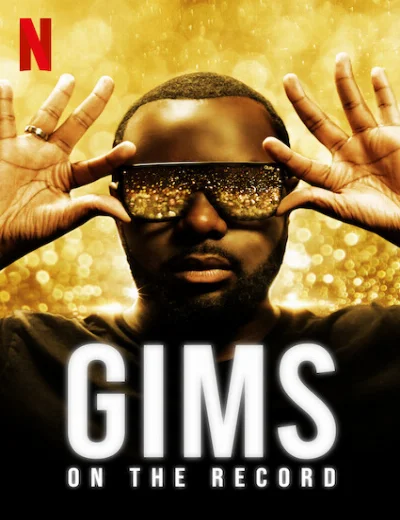 GIMSHình bìa