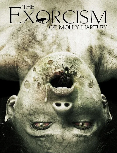 Nỗi Ám Ảnh Của MollyHình bìa