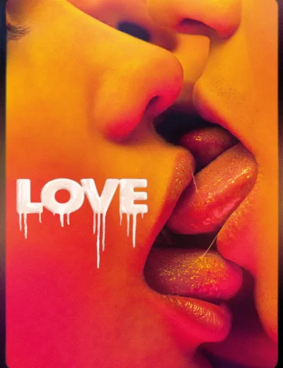 LoveeHình bìa