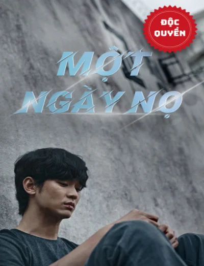 Một Ngày NọHình bìa
